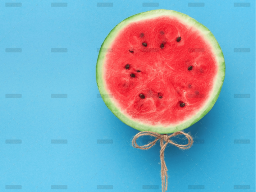 demo-attachment-2602-watermelon-balloon-on-blue-background-creative-57PNH8Q