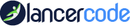 Lancercode Logo