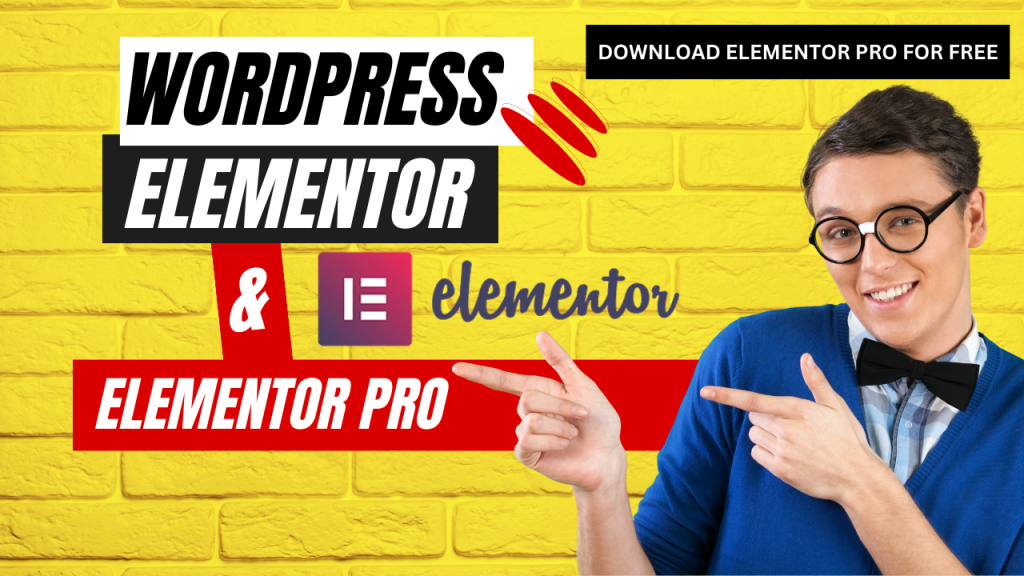 Exploring the Power of Elementor and Elementor Pro Plugin for WordPress