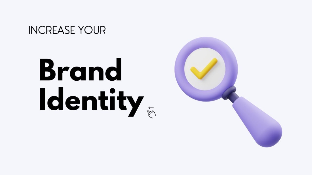 Tips Brand Identity Instagram Carousel Post